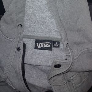 VANS JACKET